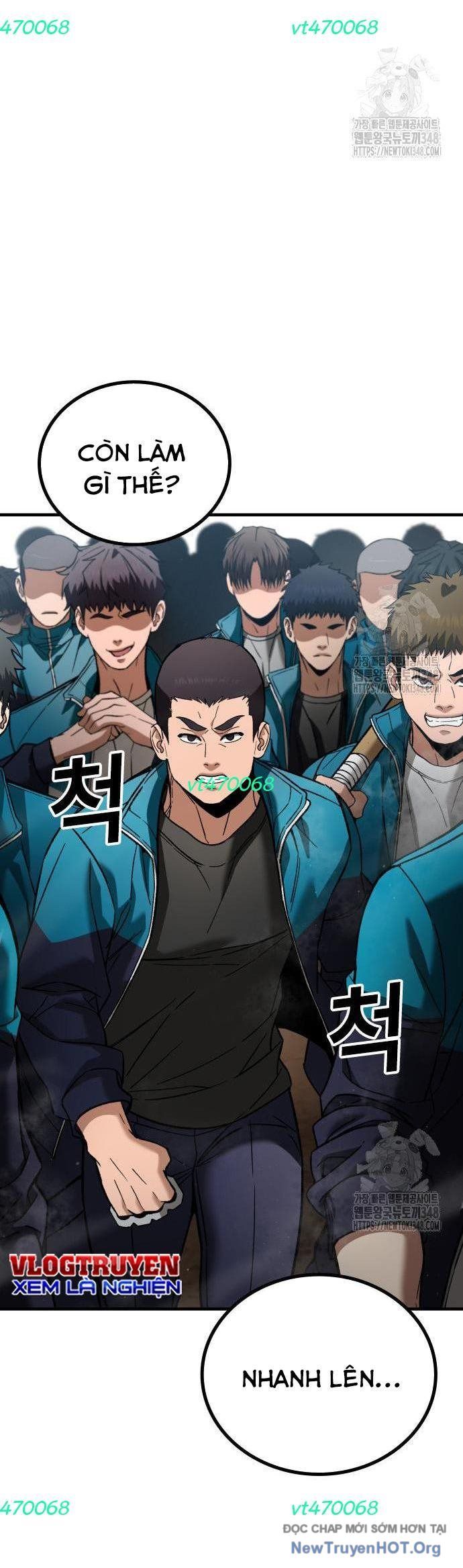 Anh Hùng Dẹp Loạn Chapter 12 - 55