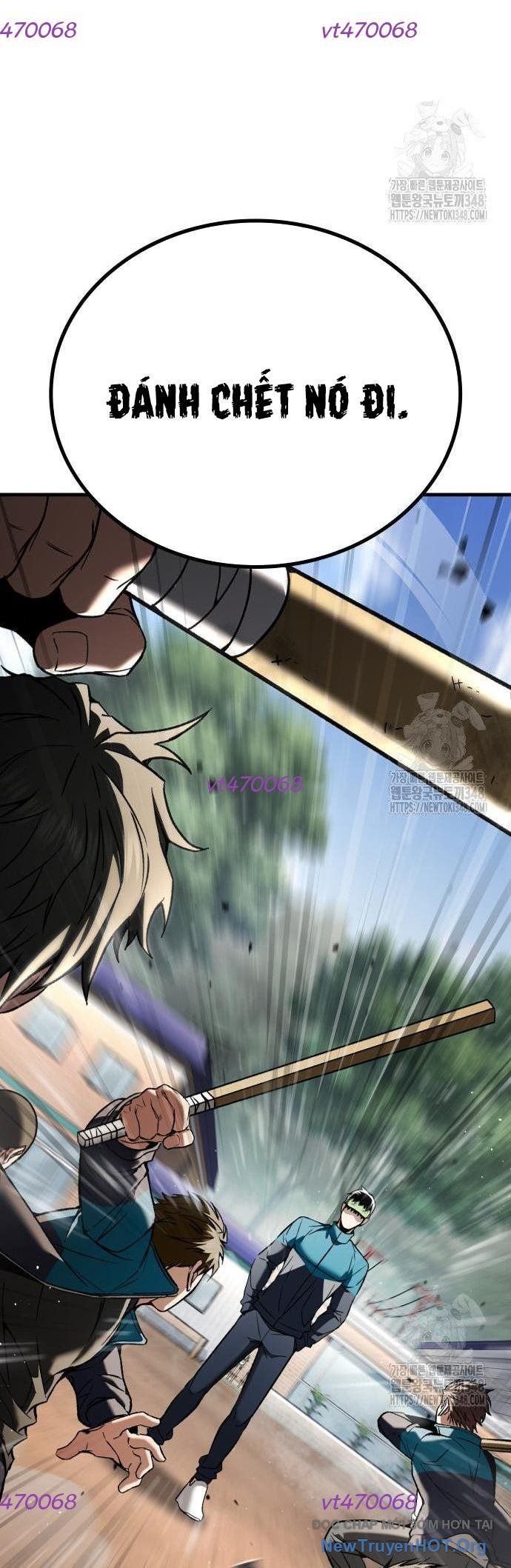 Anh Hùng Dẹp Loạn Chapter 12 - 56