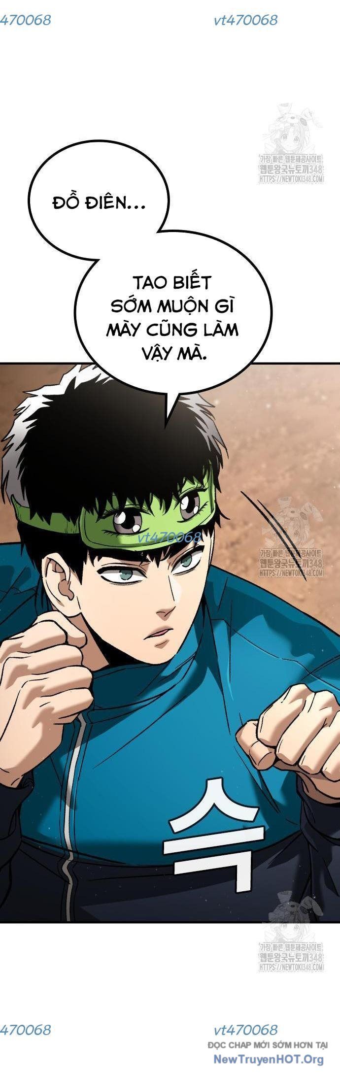 Anh Hùng Dẹp Loạn Chapter 12 - 58