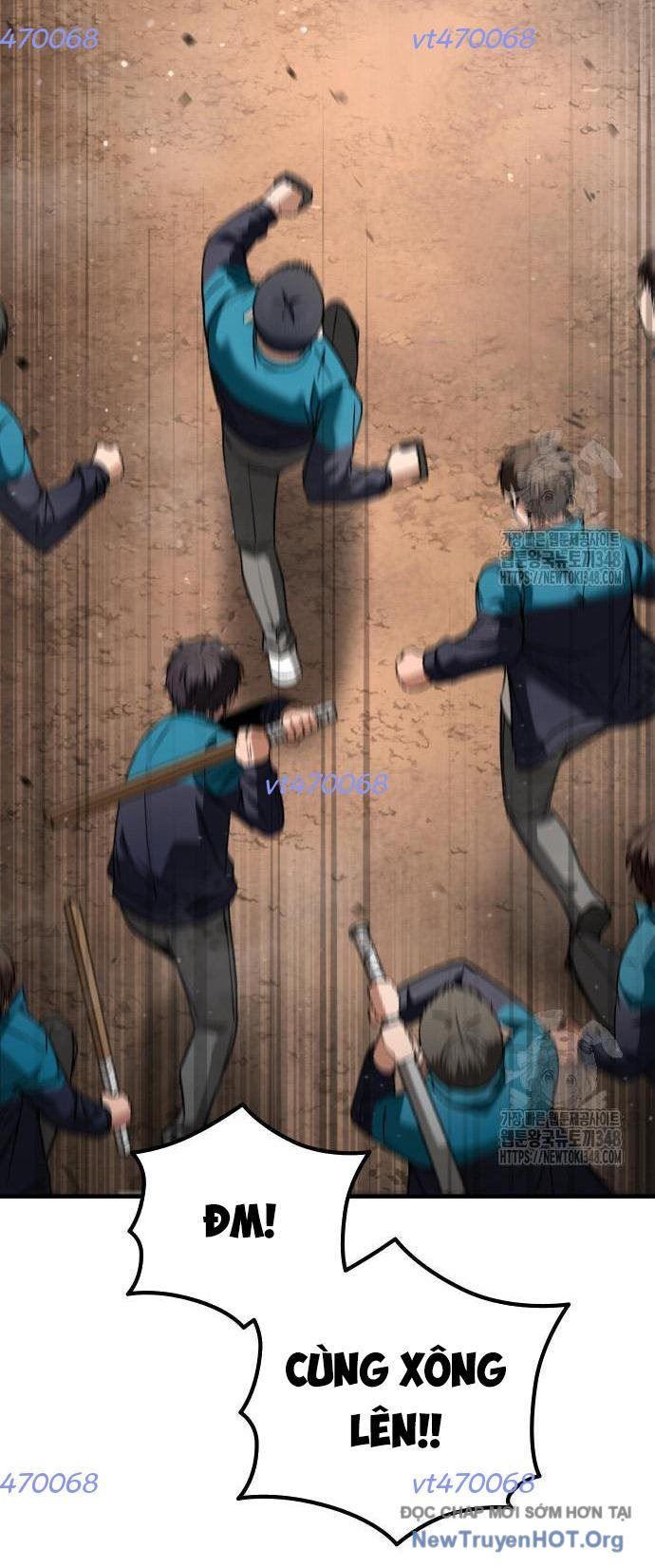 Anh Hùng Dẹp Loạn Chapter 12 - 67