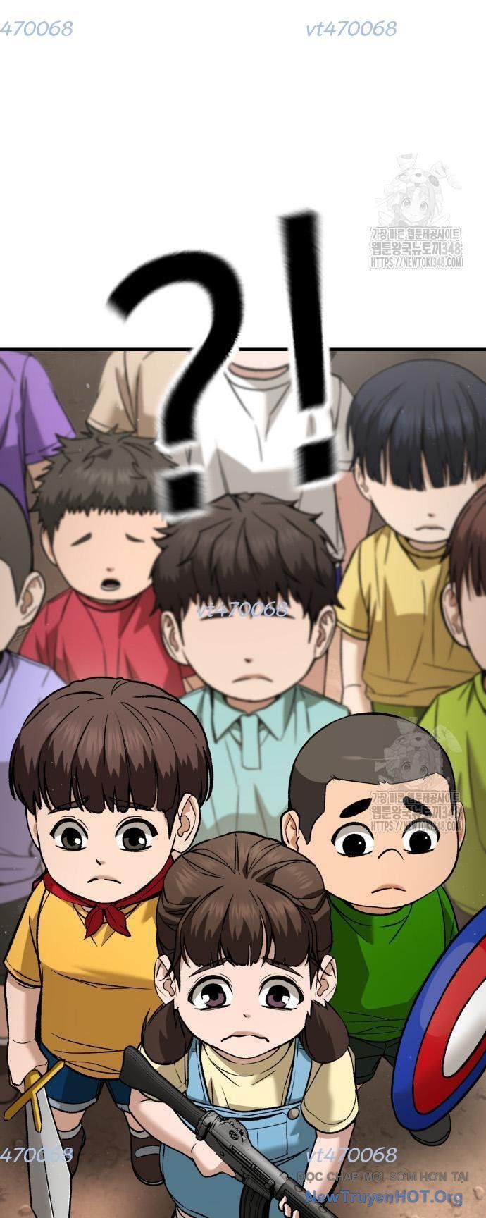 Anh Hùng Dẹp Loạn Chapter 12 - 8