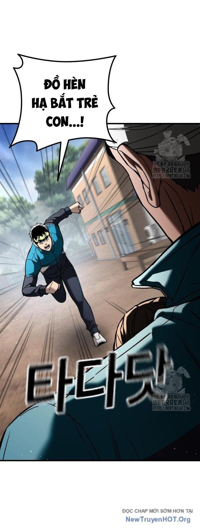 Anh Hùng Dẹp Loạn Chapter 12 - 91