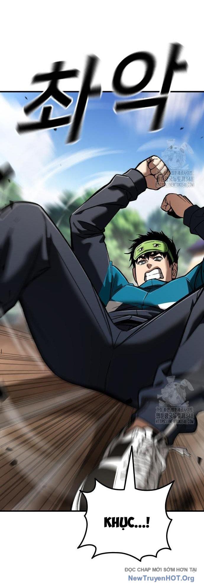 Anh Hùng Dẹp Loạn Chapter 12 - 98