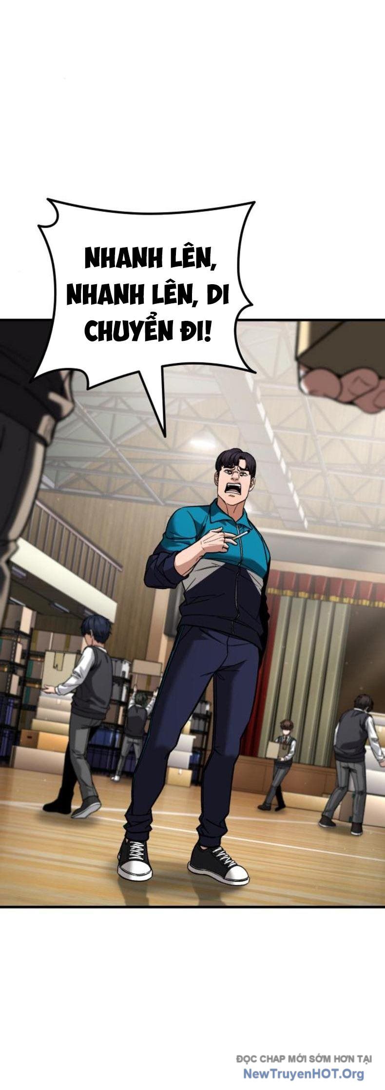 Anh Hùng Dẹp Loạn Chapter 14 - 2