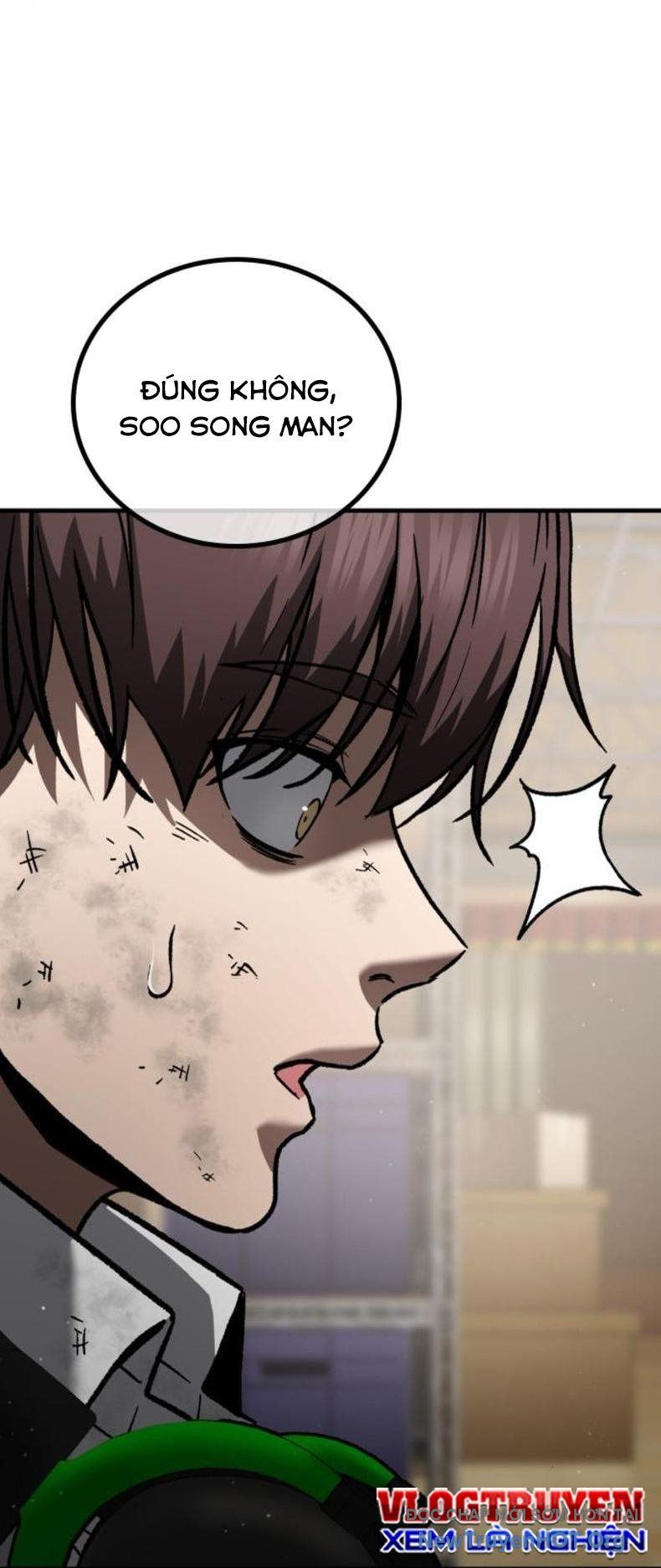 Anh Hùng Dẹp Loạn Chapter 14 - 18