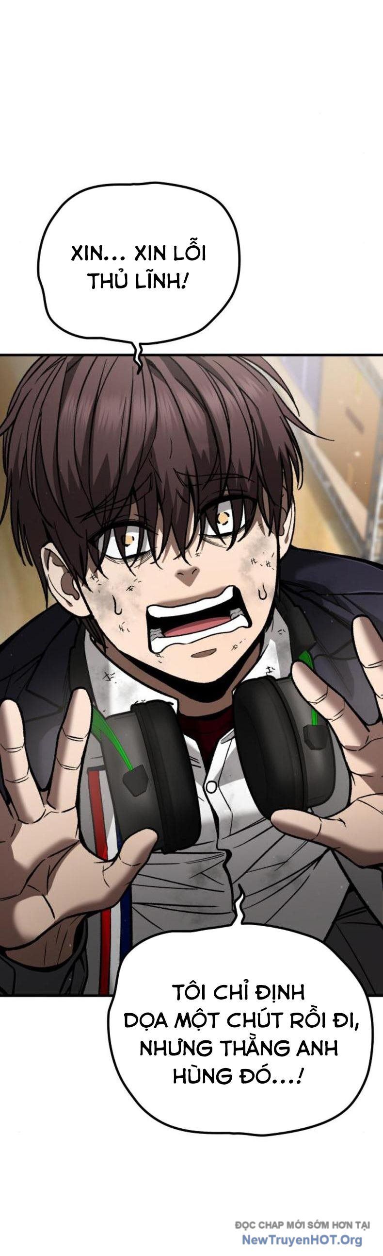 Anh Hùng Dẹp Loạn Chapter 14 - 21