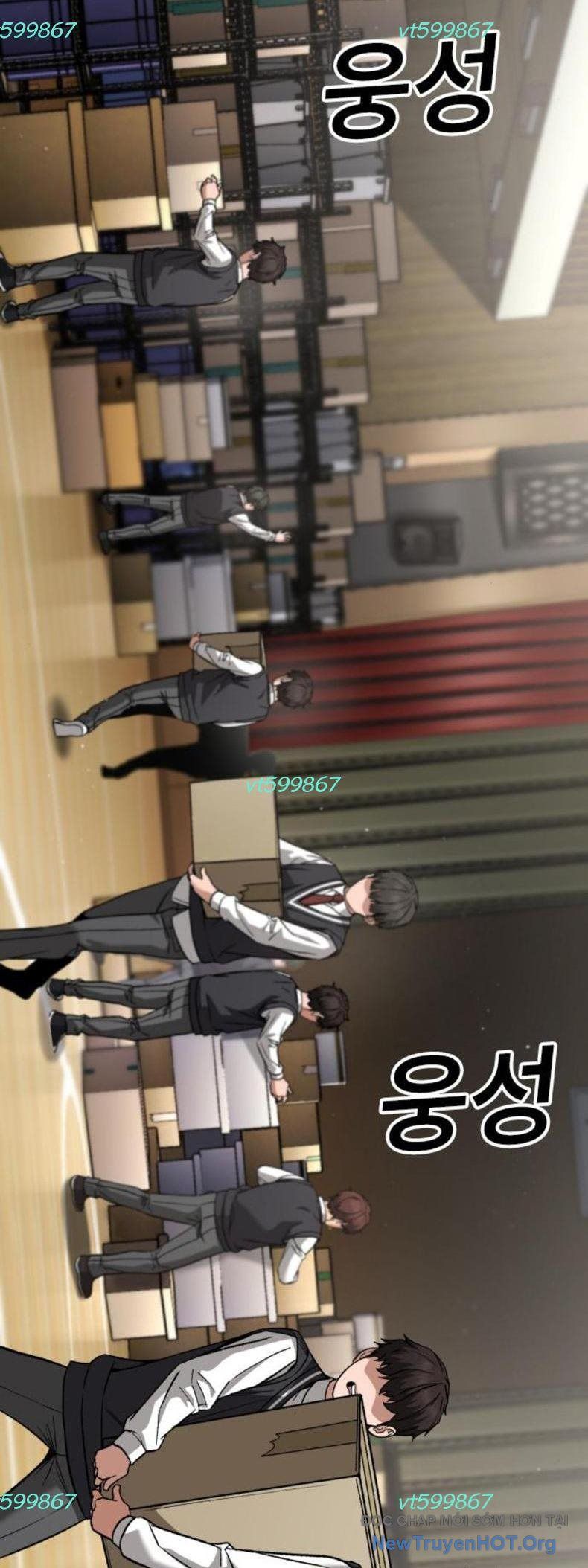 Anh Hùng Dẹp Loạn Chapter 14 - 4