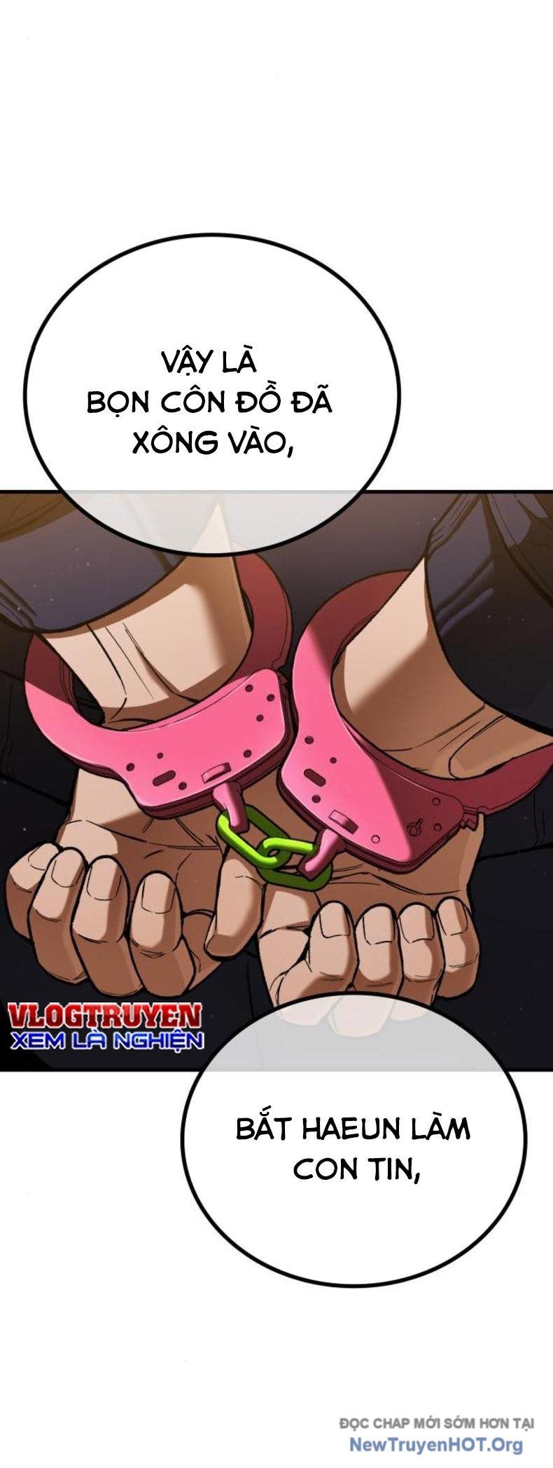 Anh Hùng Dẹp Loạn Chapter 14 - 34