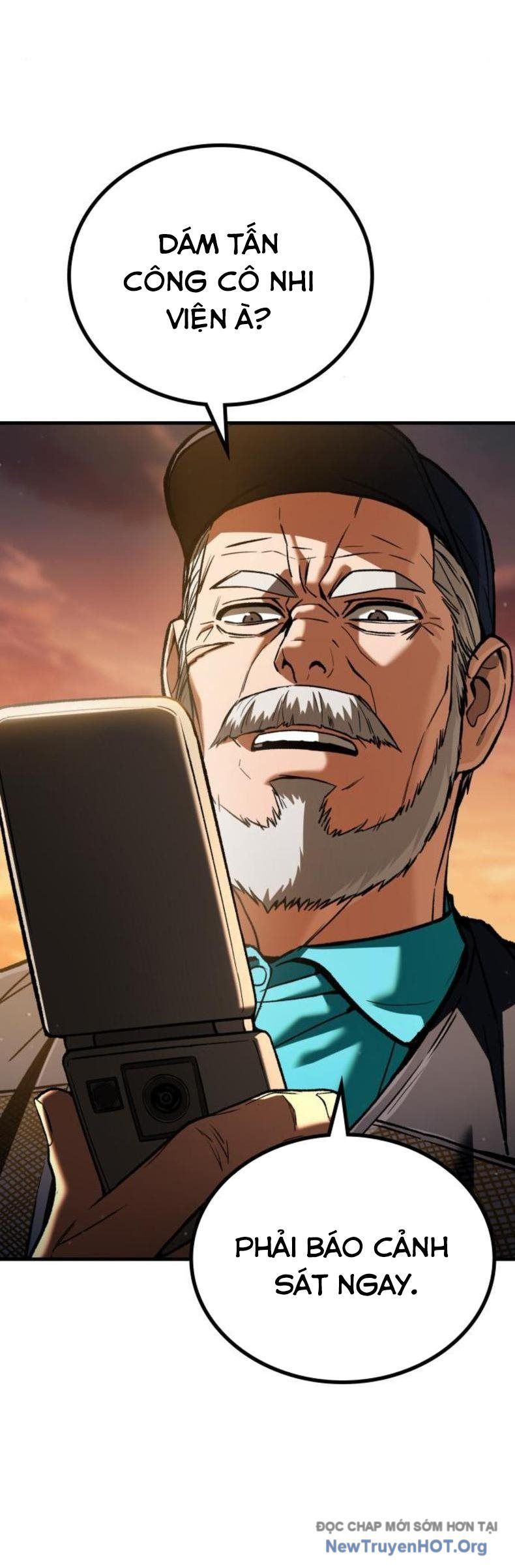 Anh Hùng Dẹp Loạn Chapter 14 - 37