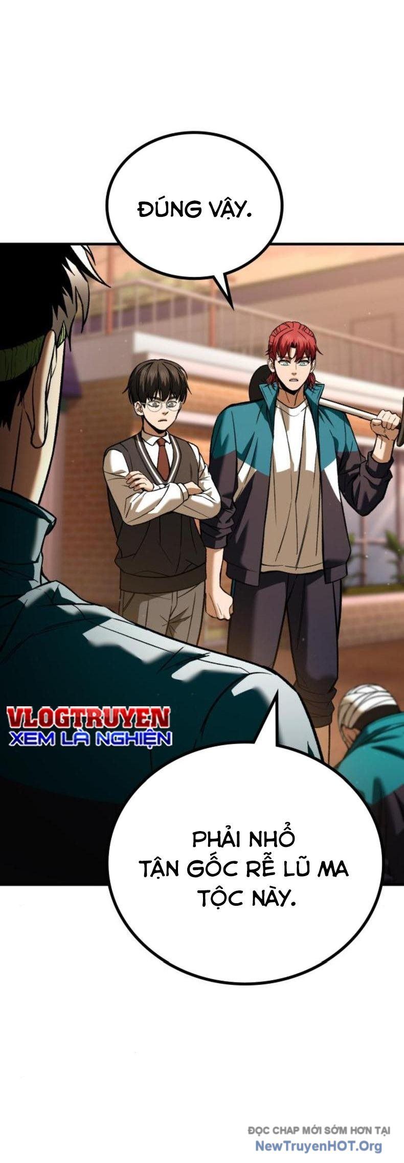 Anh Hùng Dẹp Loạn Chapter 14 - 40