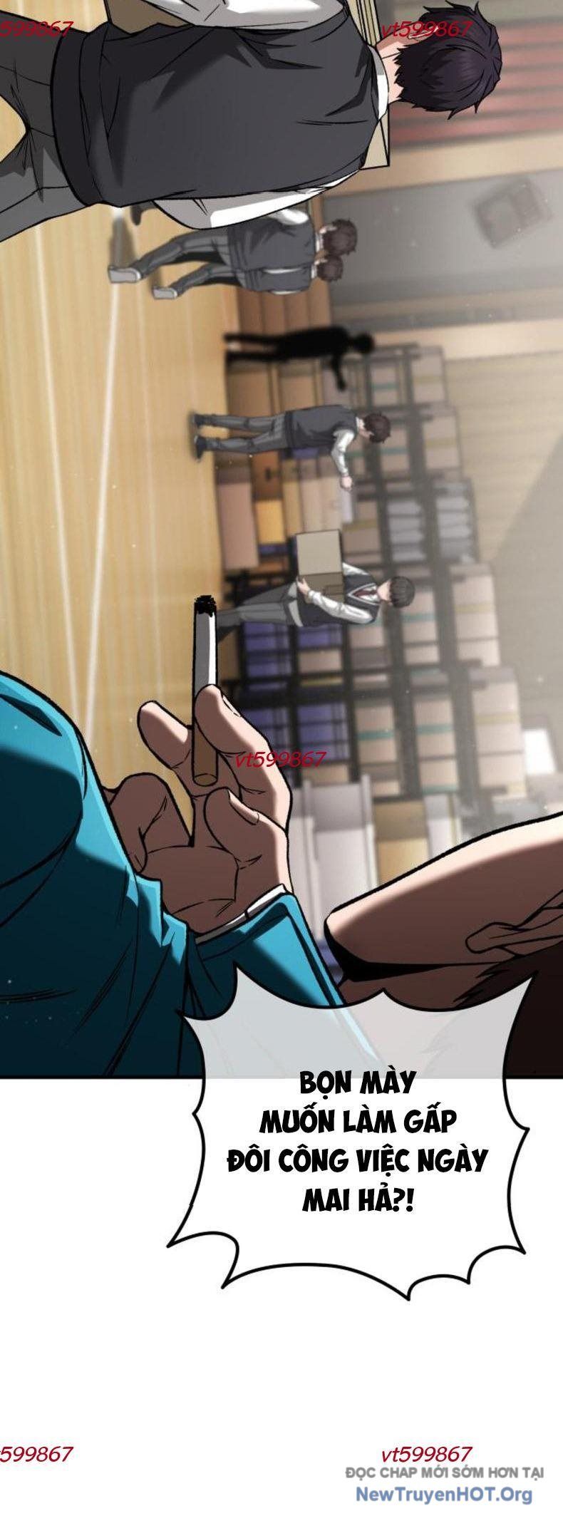 Anh Hùng Dẹp Loạn Chapter 14 - 5