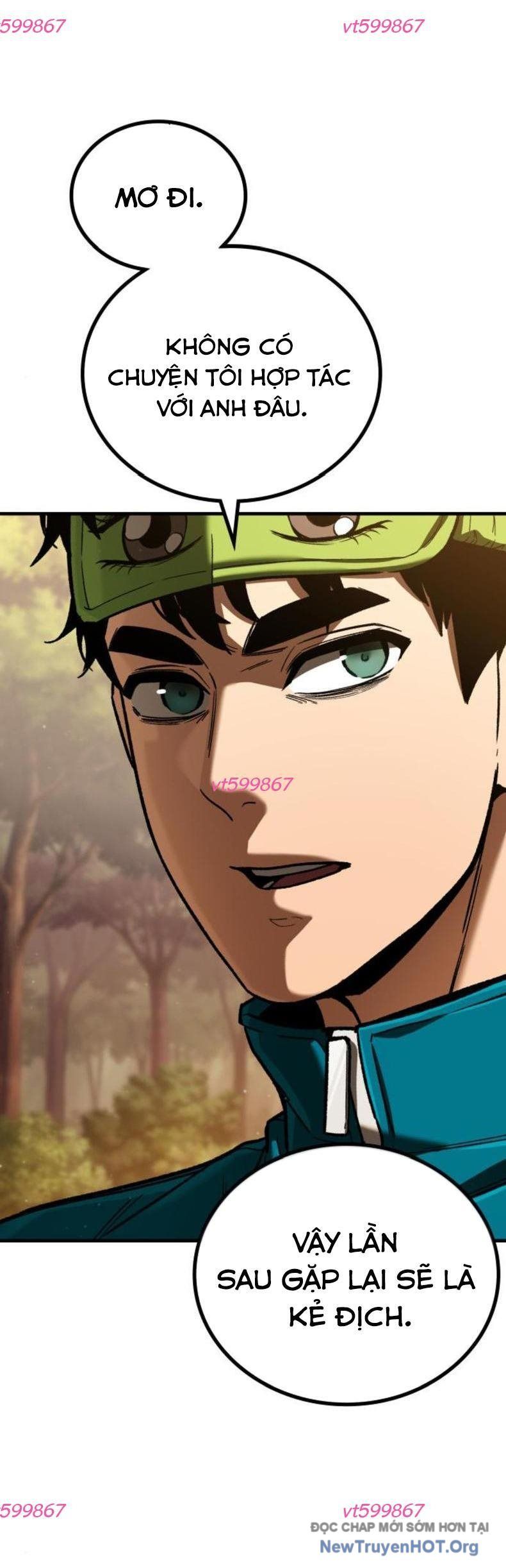 Anh Hùng Dẹp Loạn Chapter 14 - 42