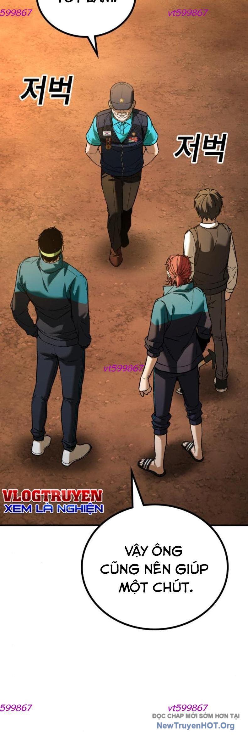 Anh Hùng Dẹp Loạn Chapter 14 - 48