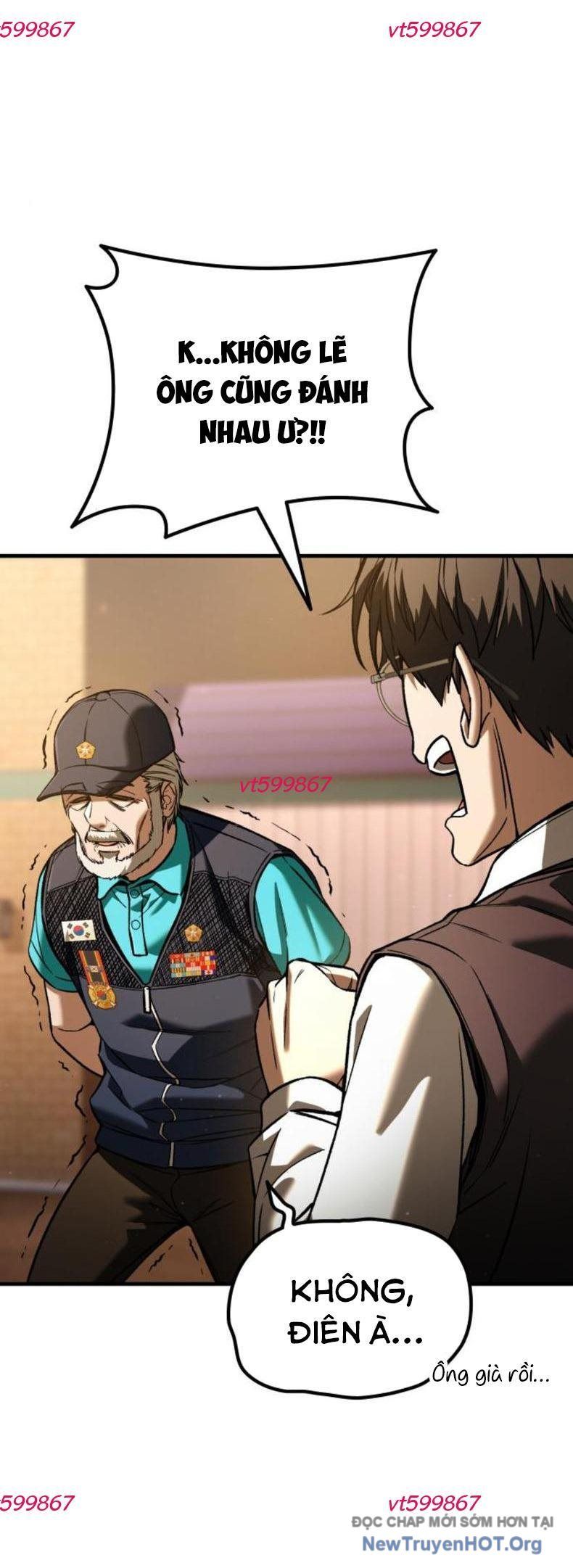 Anh Hùng Dẹp Loạn Chapter 14 - 49