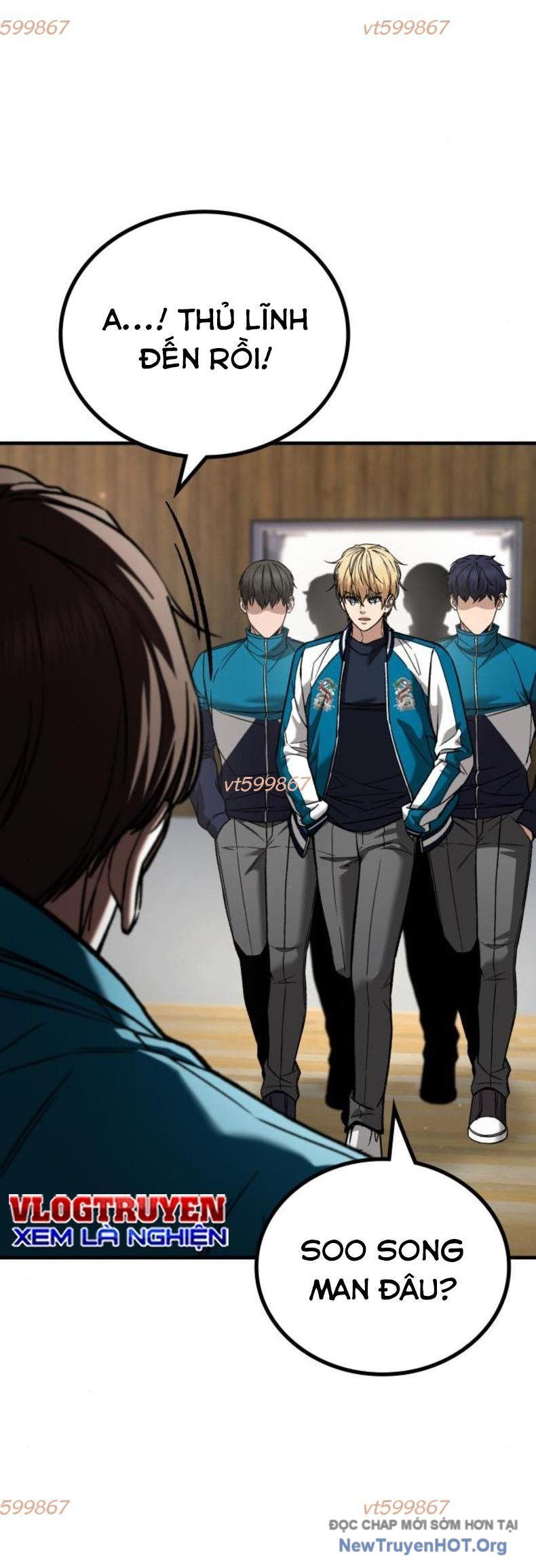 Anh Hùng Dẹp Loạn Chapter 14 - 6