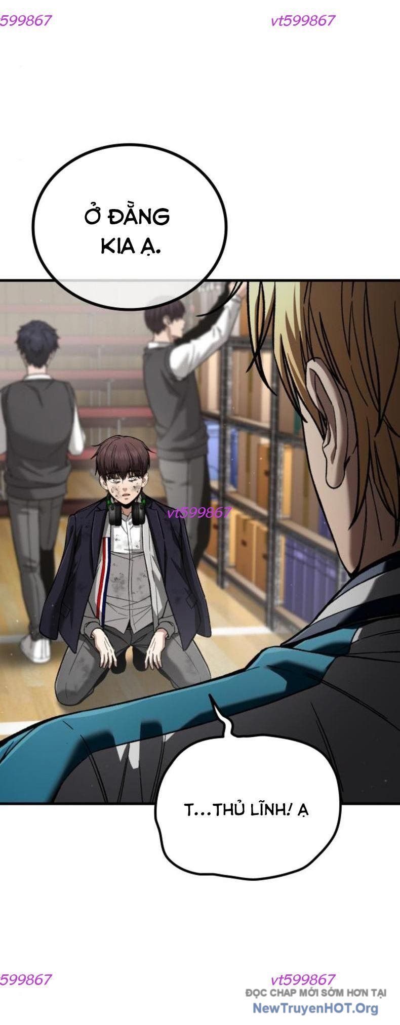 Anh Hùng Dẹp Loạn Chapter 14 - 7