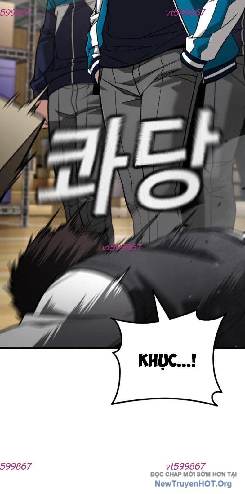 Anh Hùng Dẹp Loạn Chapter 14 - 9