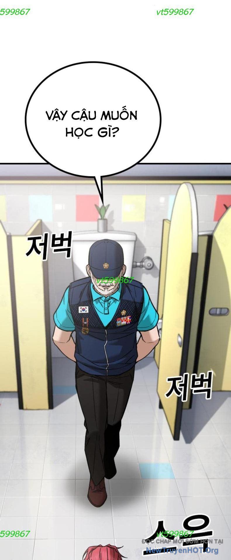 Anh Hùng Dẹp Loạn Chapter 14 - 95