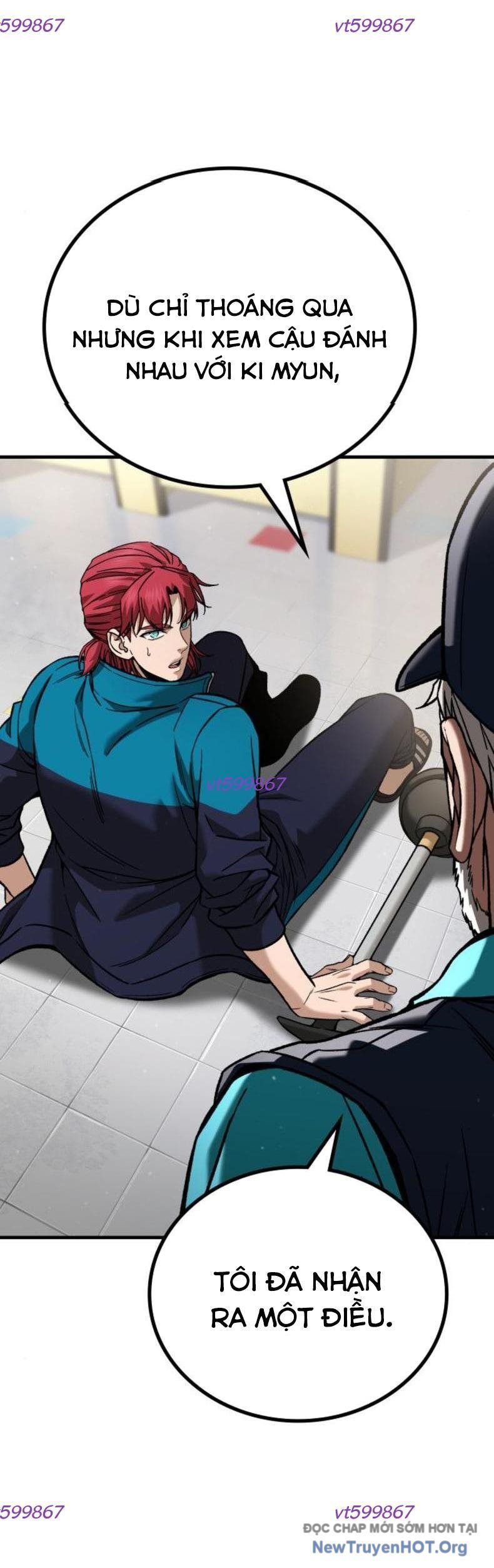 Anh Hùng Dẹp Loạn Chapter 14 - 100