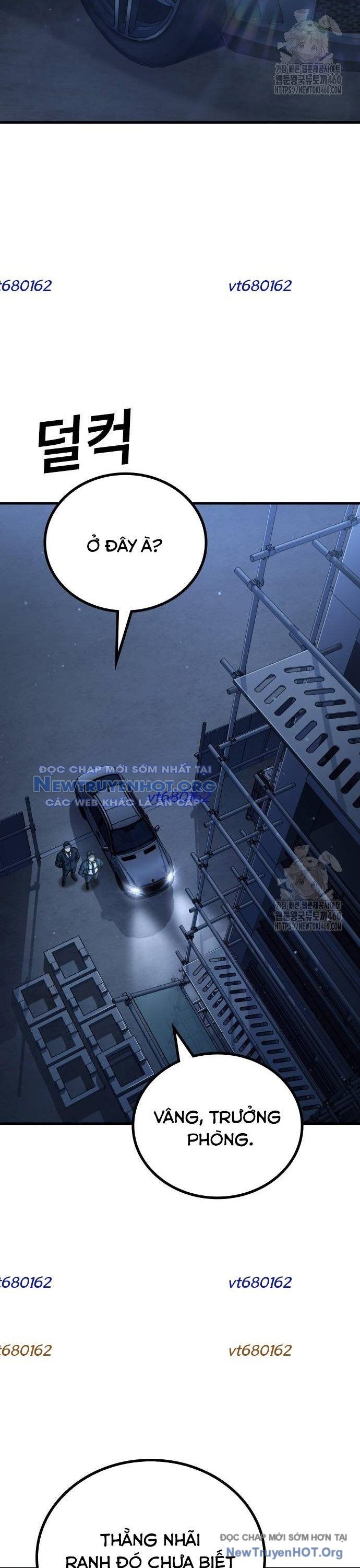 Anh Hùng Dẹp Loạn Chapter 15 - 2