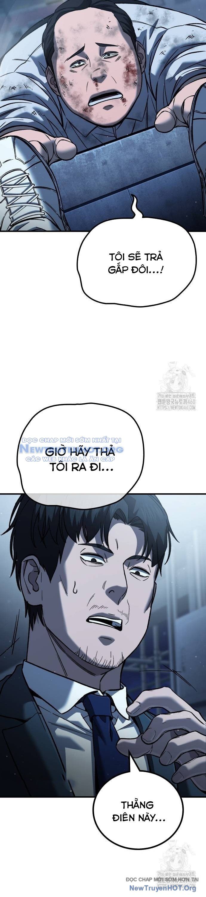Anh Hùng Dẹp Loạn Chapter 15 - 16