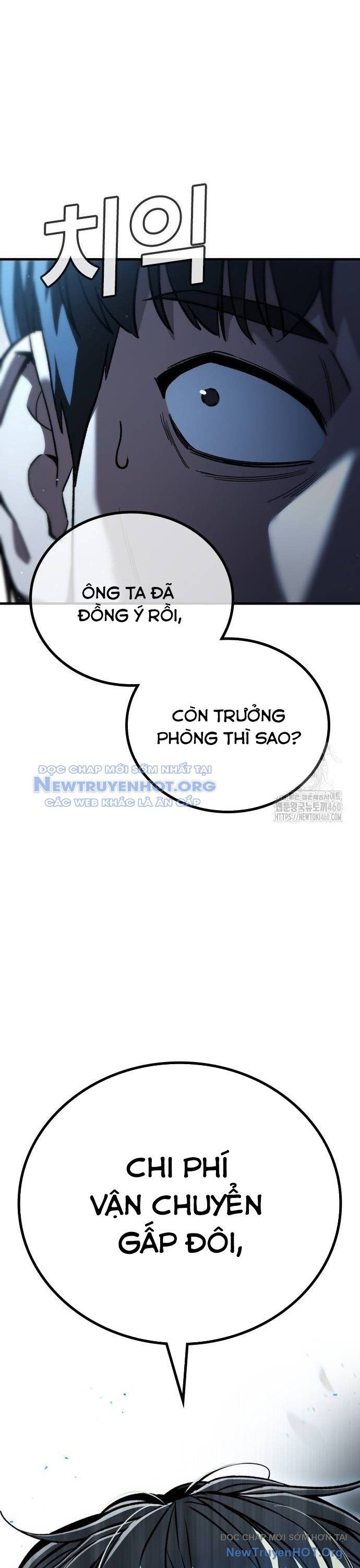 Anh Hùng Dẹp Loạn Chapter 15 - 17