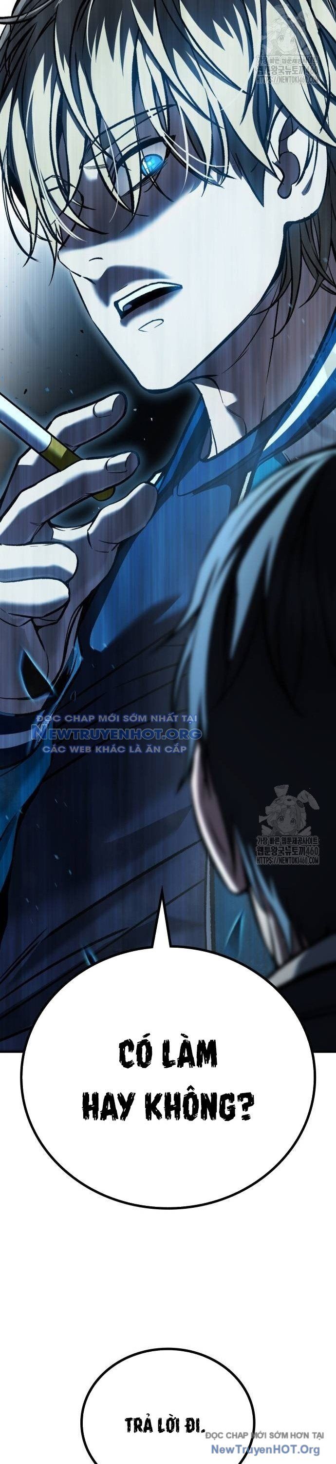 Anh Hùng Dẹp Loạn Chapter 15 - 18