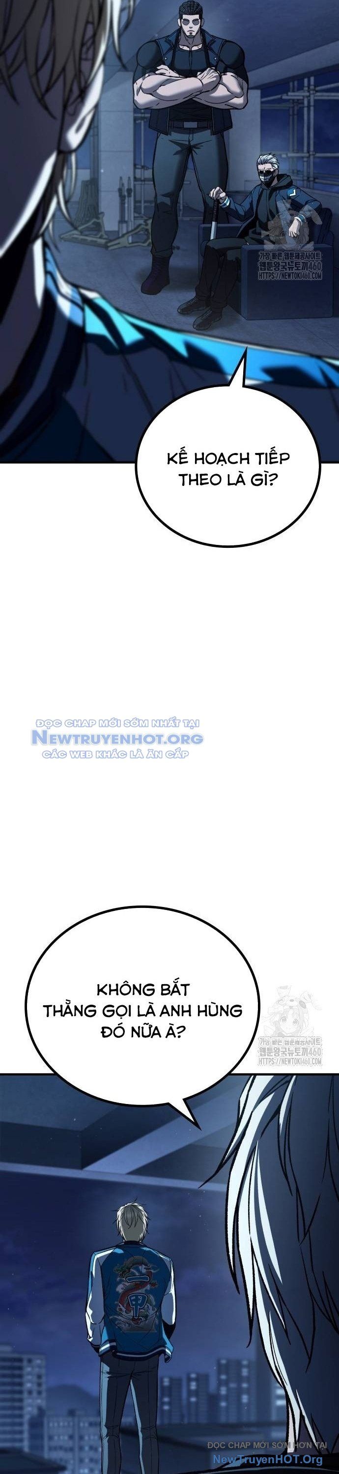 Anh Hùng Dẹp Loạn Chapter 15 - 20