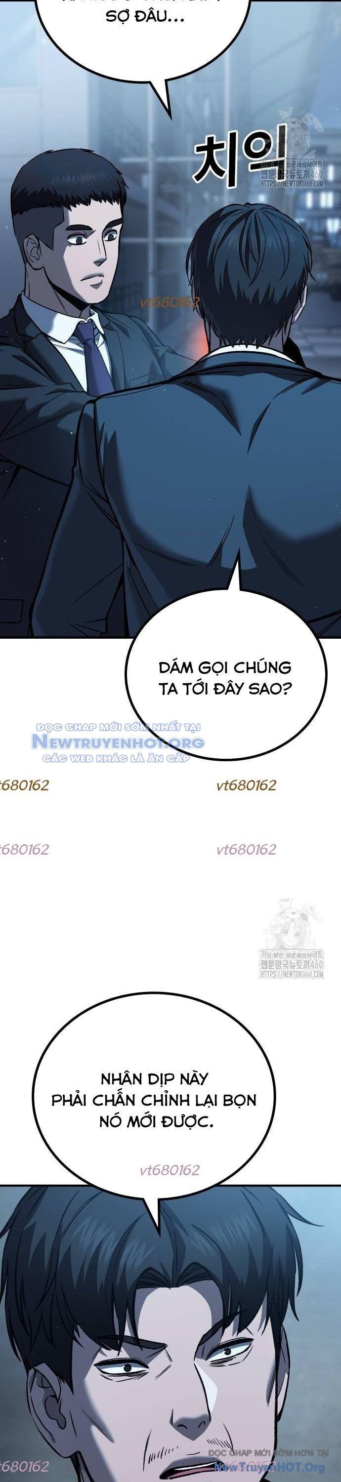 Anh Hùng Dẹp Loạn Chapter 15 - 3