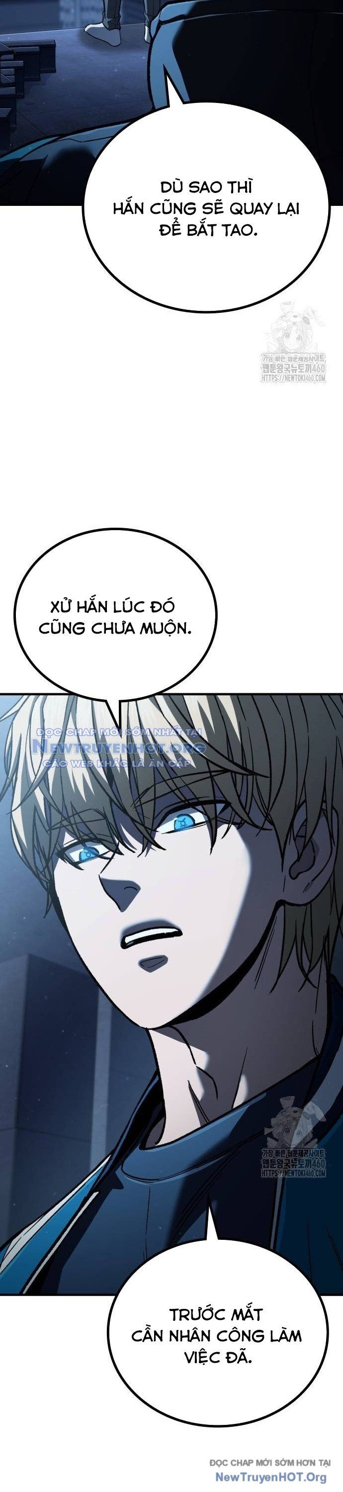 Anh Hùng Dẹp Loạn Chapter 15 - 21