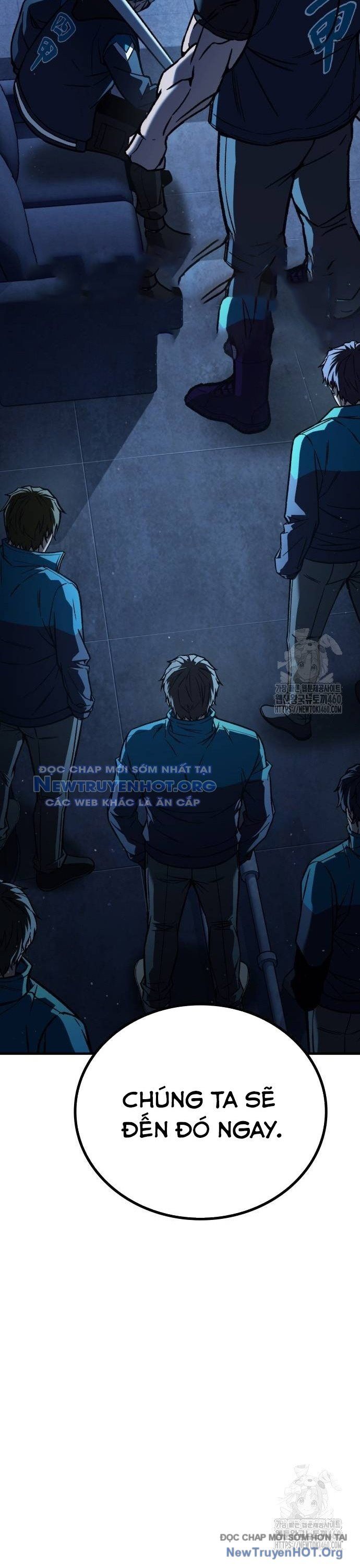 Anh Hùng Dẹp Loạn Chapter 15 - 24