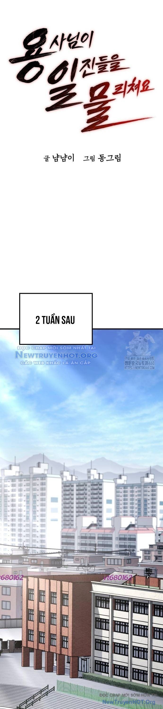 Anh Hùng Dẹp Loạn Chapter 15 - 25