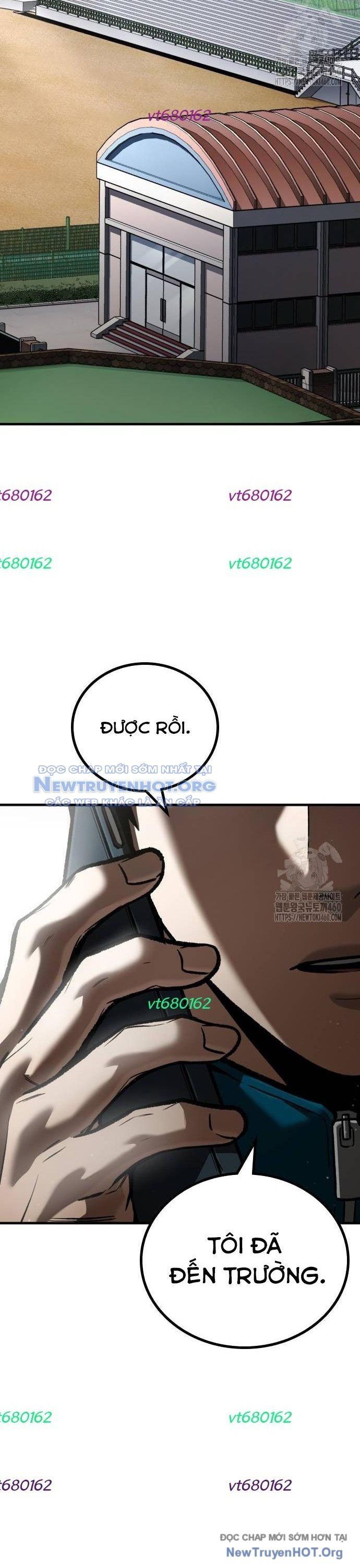 Anh Hùng Dẹp Loạn Chapter 15 - 26