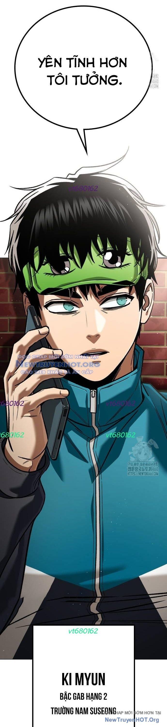 Anh Hùng Dẹp Loạn Chapter 15 - 27