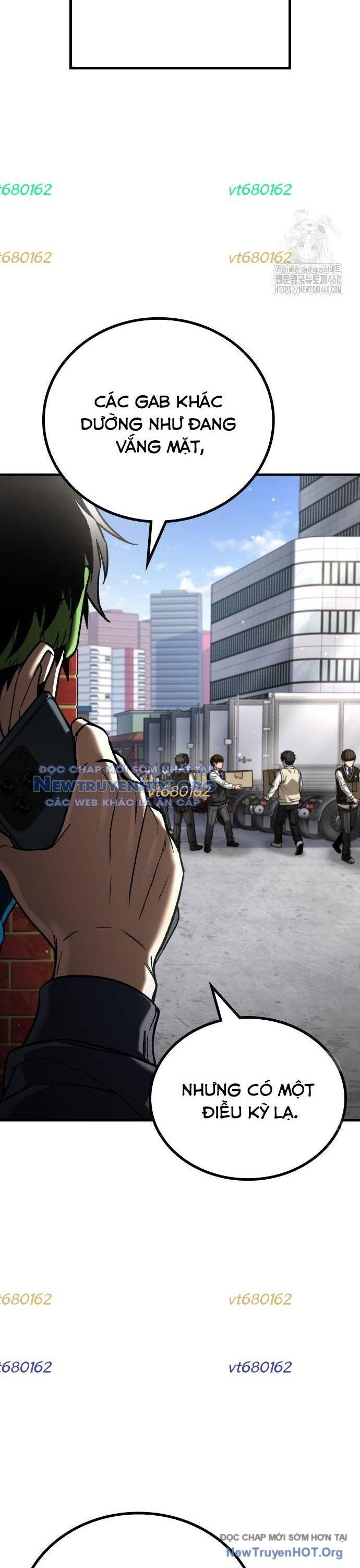 Anh Hùng Dẹp Loạn Chapter 15 - 28