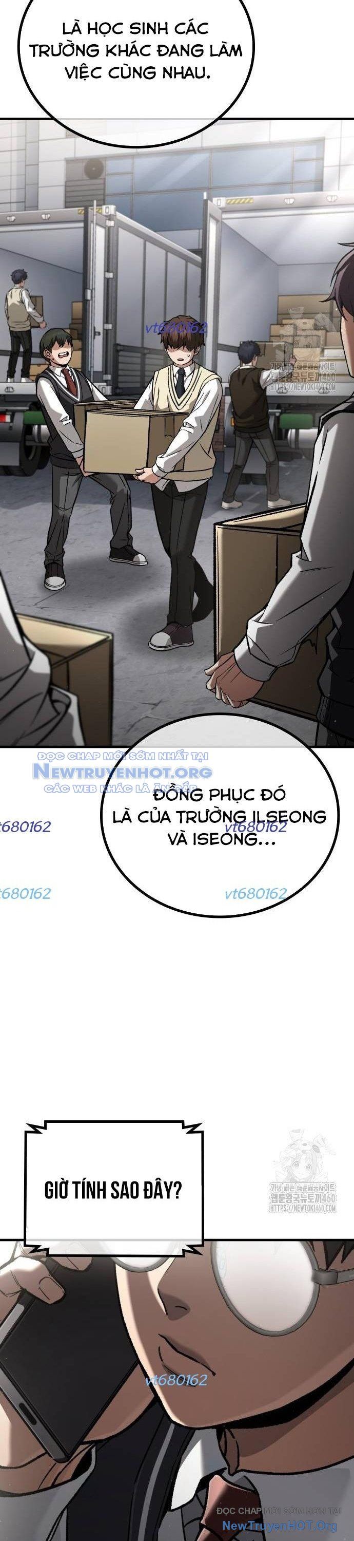 Anh Hùng Dẹp Loạn Chapter 15 - 29