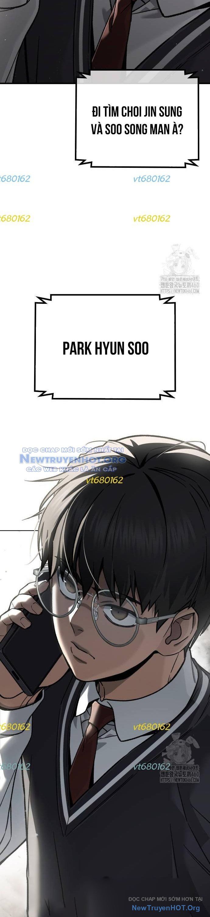 Anh Hùng Dẹp Loạn Chapter 15 - 30