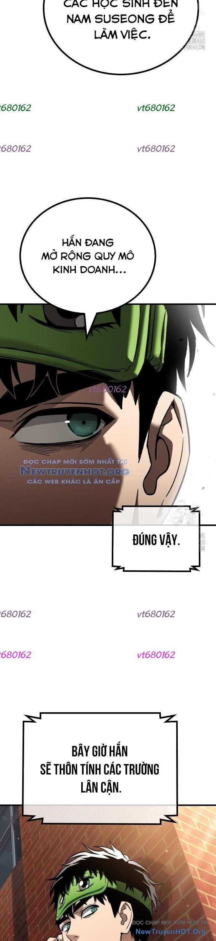 Anh Hùng Dẹp Loạn Chapter 15 - 34