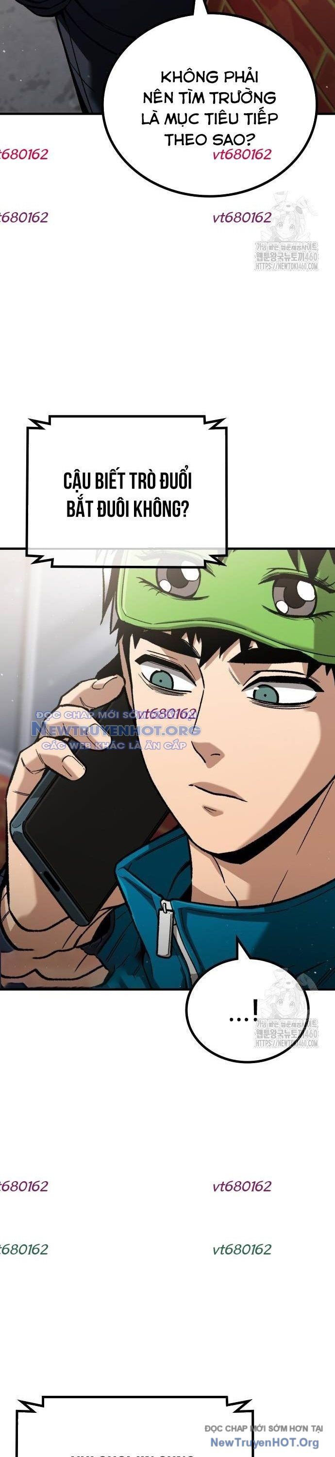 Anh Hùng Dẹp Loạn Chapter 15 - 36