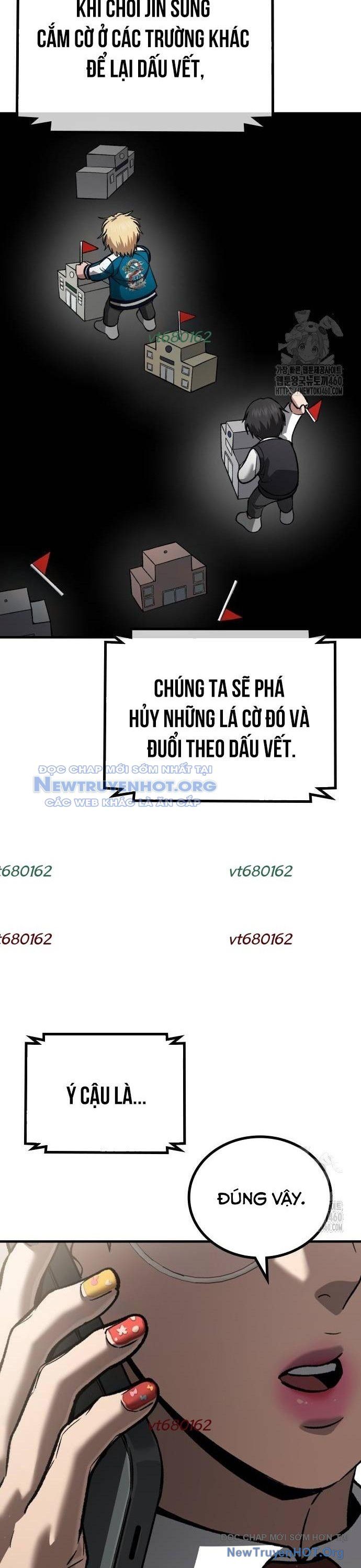 Anh Hùng Dẹp Loạn Chapter 15 - 37