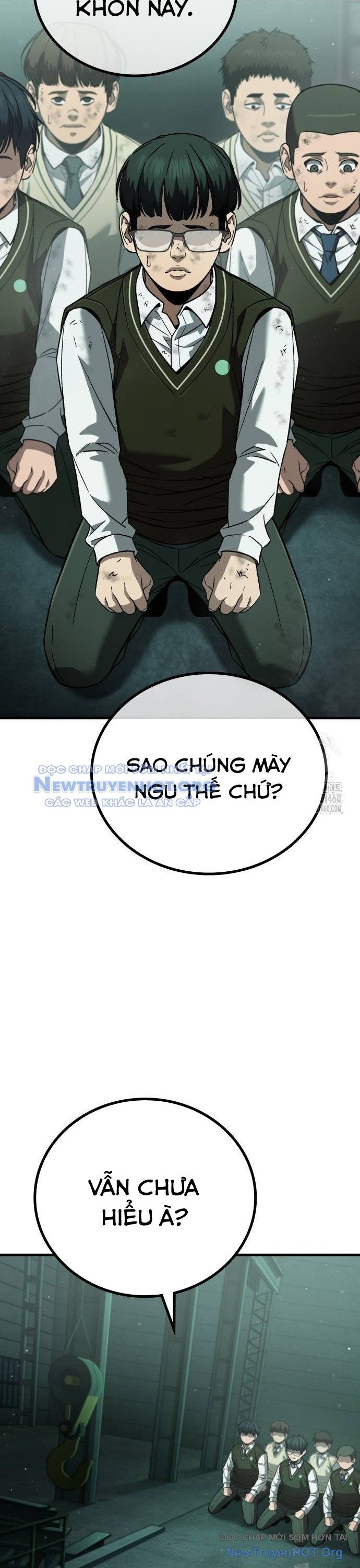 Anh Hùng Dẹp Loạn Chapter 15 - 41