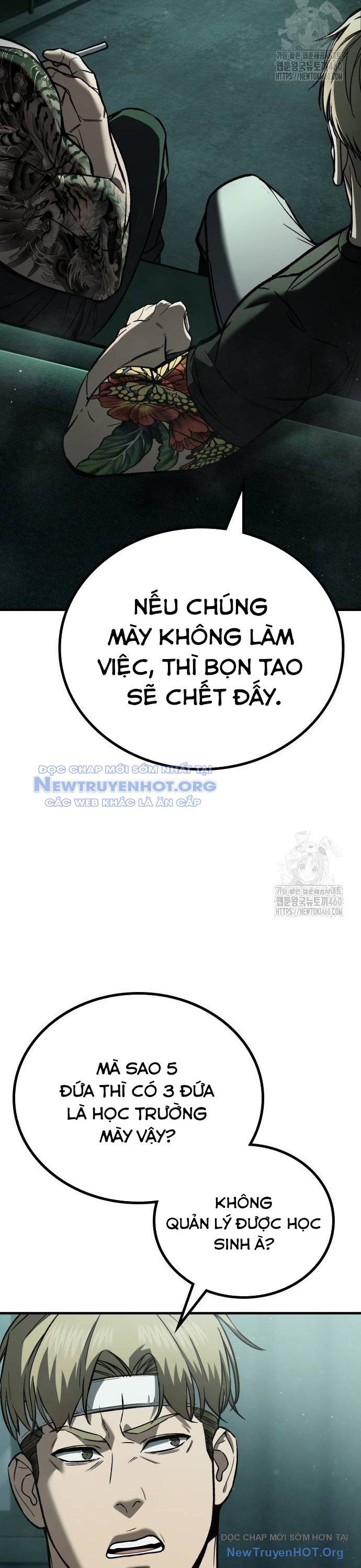 Anh Hùng Dẹp Loạn Chapter 15 - 42