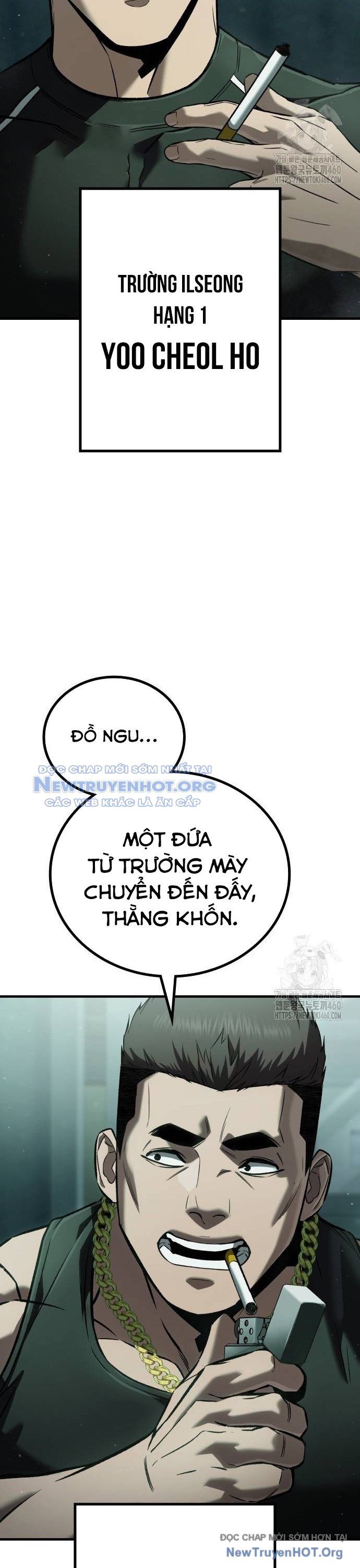 Anh Hùng Dẹp Loạn Chapter 15 - 43