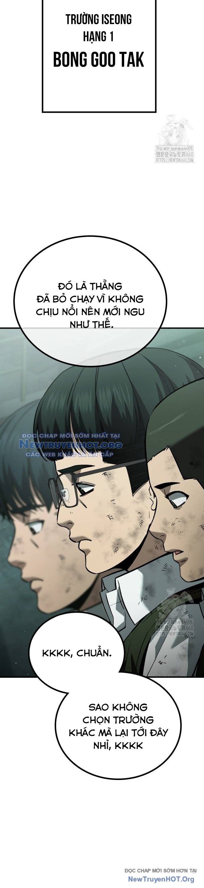 Anh Hùng Dẹp Loạn Chapter 15 - 44