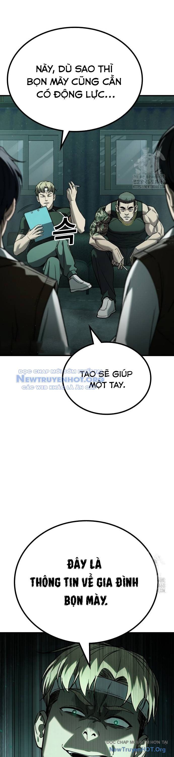 Anh Hùng Dẹp Loạn Chapter 15 - 45