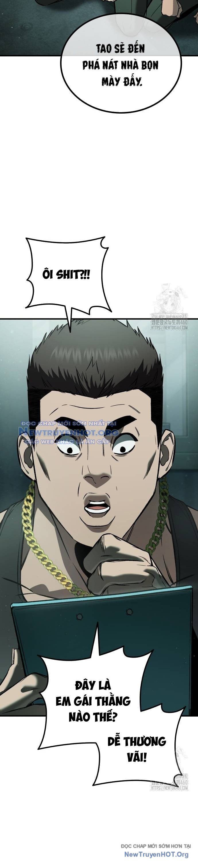 Anh Hùng Dẹp Loạn Chapter 15 - 47