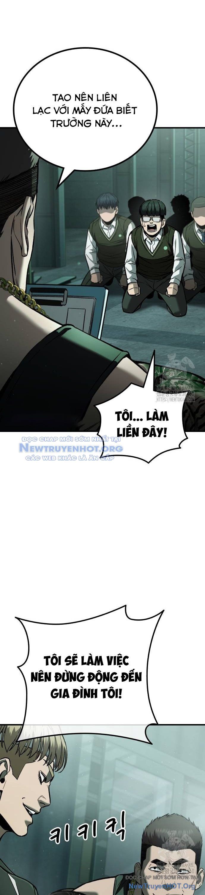 Anh Hùng Dẹp Loạn Chapter 15 - 48