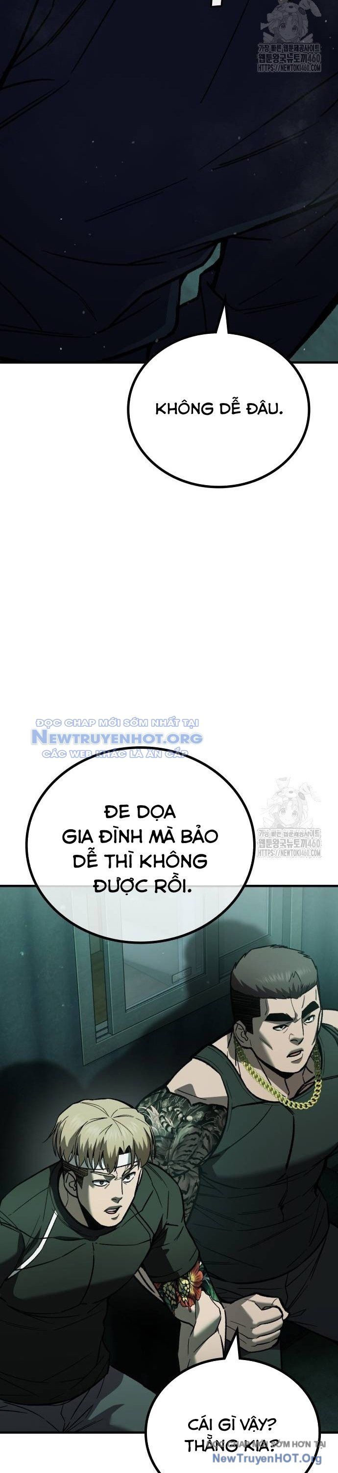 Anh Hùng Dẹp Loạn Chapter 15 - 50