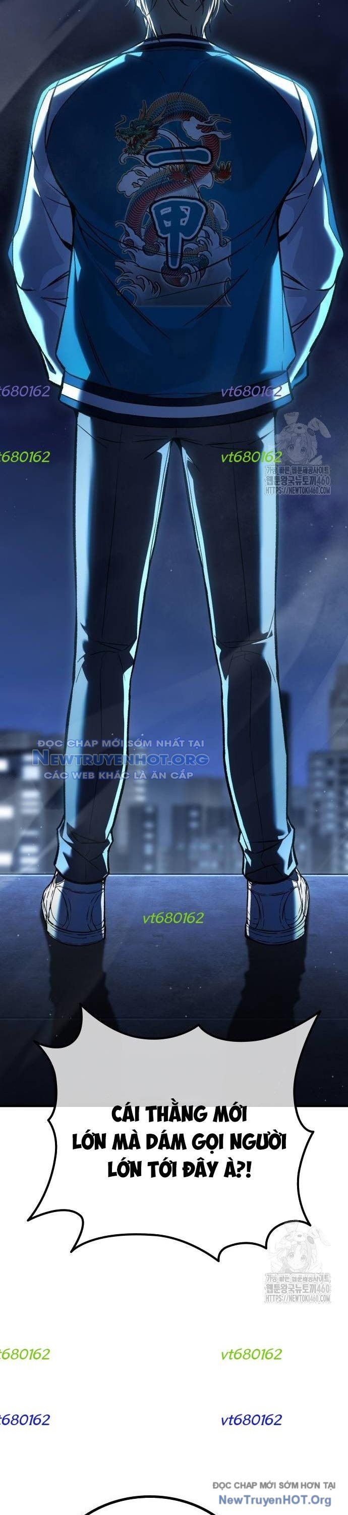 Anh Hùng Dẹp Loạn Chapter 15 - 6