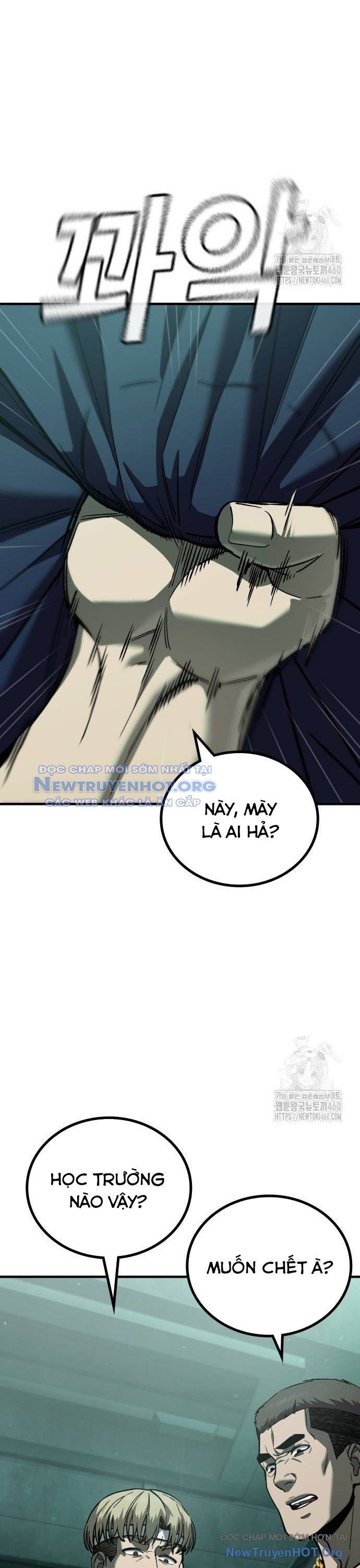 Anh Hùng Dẹp Loạn Chapter 15 - 52